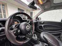 Gebraucht Smart ForFour Brabus 90 PS (66 kW) 2019 Kleinwagen