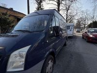 Gebraucht Ford Transit 120 PS (88 kW) 2009 Van