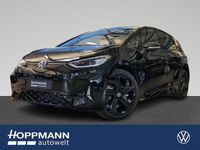 Neu VW ID.3 GTX 239 kW (326 PS) 2026 Schwarz Kleinwagen