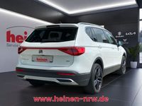 Gebraucht Seat Tarraco Xperience 245 PS (180 kW) 2024 Weiß SUV