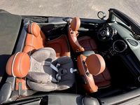 Gebraucht Mini John Cooper Works Chili 192 PS (141 kW) 2018 Grau Kleinwagen