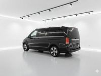 Gebraucht Mercedes V220 Avantgarde Edition 163 PS (119 kW) 2020 Schwarz Van / Kleinbus