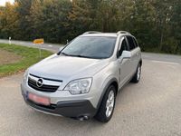 gebraucht Opel Antara 2,0 CDTI Cosmo 4x4