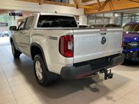 gebraucht VW Amarok 2.0 TDI 4M DOKA Life, AHK, LED, Kamera