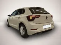 Gebraucht VW Polo 80 PS (58 kW) 2026 Grau Kleinwagen