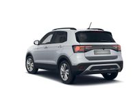 Gebraucht VW T-Cross Life 95 PS (69 kW) 2025 SUV