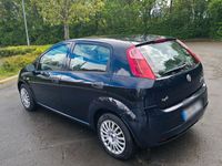 gebraucht Fiat Grande Punto 1.2' **Neu TUV 01/2026**