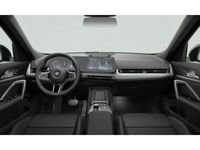 gebraucht BMW X1 xDrive23i Steptronic Navi DSG Bluetooth PDC M