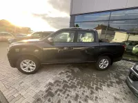 Neu KGM Musso 203 PS (149 kW) 2026 Grau Pickup