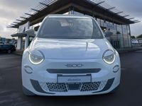 Gebraucht Fiat 125 101 PS (74 kW) 2025 Weiß Limousine