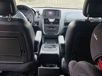 gebraucht Lancia Voyager Voyager2.8 Multijet 16v S