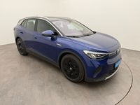 Gebraucht VW ID.4 Pro Performance 150 kW (204 PS) 2023 Blau SUV
