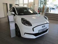 Neu Ford Puma Gen-E 124 kW (169 PS) 2025 Frost weiß SUV