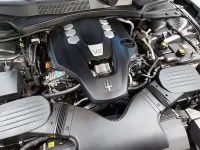 Gebraucht Maserati Ghibli 349 PS (256 kW) 2018 Grau Limousine
