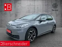 Gebraucht VW ID.3 Pro 150 kW (204 PS) 2022 Grau Kleinwagen