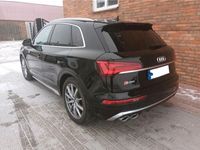 gebraucht Audi SQ5 USA LED