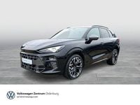 Gebraucht Cupra Terramar VZ 265 PS (194 kW) 2025 Schwarz SUV