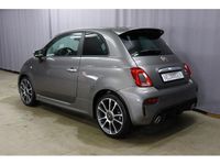 gebraucht Abarth 595 Turismo 1.4 T-Jet 121kW,Analoges-Manometer für ...