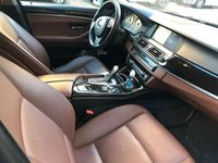 gebraucht BMW 520 