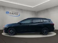 Neu Ford Focus ST 280 PS (205 kW) 2026 Schwarz Limousine