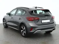 Gebraucht Ford Focus Active 125 PS (91 kW) 2023 Grau Limousine