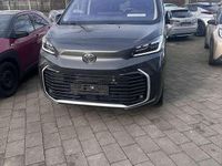 Gebraucht Toyota Proace Team 177 PS (130 kW) 2025 Van / Kleinbus