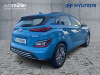 gebraucht Hyundai Kona SELECT ELEKTRO KlimaA