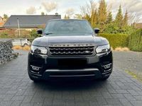 gebraucht Land Rover Range Rover Sport SDV6 HSE Dynamic