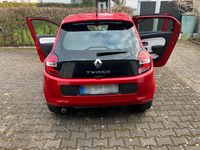 Gebraucht Renault Twingo 90 PS (66 kW) 2015 Rot Kleinwagen