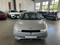 Gebraucht Hyundai Ioniq 5 167 kW (228 PS) 2023 Gravity gold matt SUV