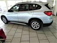 gebraucht BMW X1 sDrive