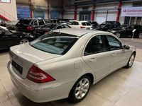 gebraucht Mercedes C280 1. Besitz-Mercedes Scheckheftgepflegt-Top Extras