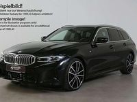 Gebraucht BMW 340 374 PS (275 kW) 2023 Schwarz Kombi