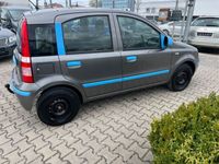 gebraucht Fiat Panda 1.2 8V Classic Klima Elektr Fensterheber