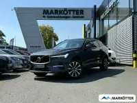 Gebraucht Volvo XC60 Core 197 PS (144 kW) 2023 Grau SUV