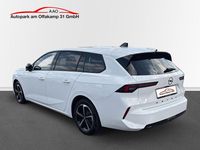 Gebraucht Opel Astra 131 PS (96 kW) 2024 Weiß Kombi