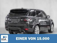 gebraucht Land Rover Range Rover Sport HSE Dynamic Stealth