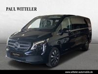 gebraucht Mercedes V250 d AVANTGARDE Extralang