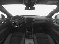 Gebraucht Volvo C40 Plus 169 kW (231 PS) 2022 Silber SUV