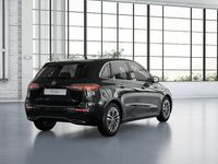 Gebraucht Mercedes B250 Progressive 224 PS (164 kW) 2025 Schwarz unilack nachtschwarz Van / Kleinbus