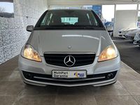 Gebraucht Mercedes A150 95 PS (69 kW) 2008 Silber Limousine