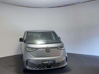 Gebraucht VW ID. Buzz Pro 150 kW (204 PS) 2023 Silber Van / Kleinbus