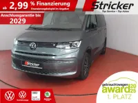 Używany VW T7 Basis 204 KM (150 kW) 2024 Szary Van