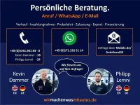 Gebraucht VW ID.3 Pro 150 kW (204 PS) 2022 Gletscherweiß Kleinwagen