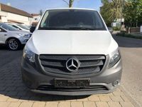 gebraucht Mercedes Vito 109110111114 CDI FWD lang