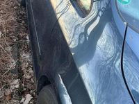 Gebraucht VW Golf V 140 PS (102 kW) 2007 Blau Limousine