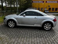 Second-hand Audi TT 190 CP (139 kW) 2006 Coupe