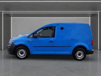 gebraucht VW Caddy Kasten 1.4 TGI EcoProfi *SHZ*PDC*