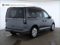 Gebraucht VW Caddy Style 116 PS (85 kW) 2025 Grau Van / Kleinbus