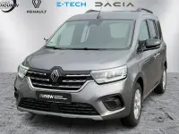 Gebraucht Renault Kangoo Techno 130 PS (95 kW) 2025 Grau Van / Kleinbus